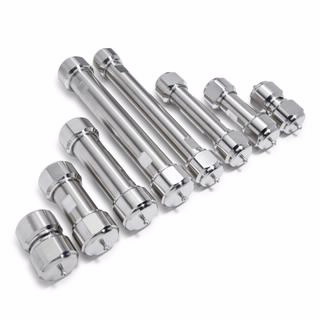 用于生物分子的 PL-SAX 阴离子交换 HPLC 色谱柱