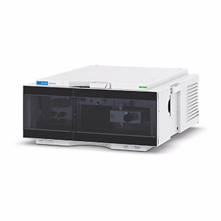 1260 Infinity III 等度泵