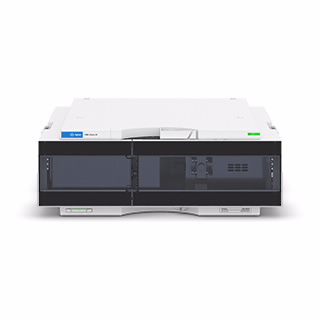 1260 Infinity III 多波长检测器