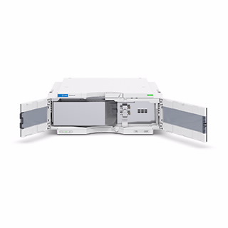 1260 Infinity III 多波长检测器
