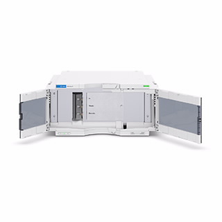 1260 Infinity III 示差折光检测器