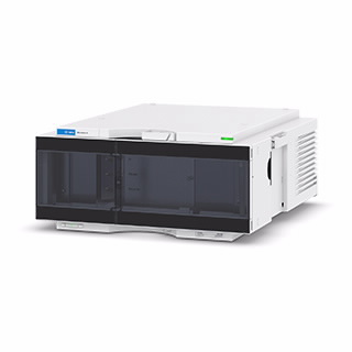 1260 Infinity III 示差折光检测器