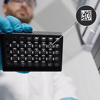 Infinity III 系列液相色谱技术