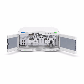 1260 Infinity III SFC 二元泵