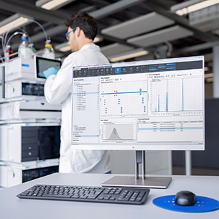 1290 Infinity III 液相色谱系统