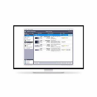 实验室顾问软件