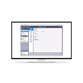实验室顾问软件