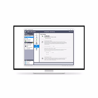 实验室顾问软件