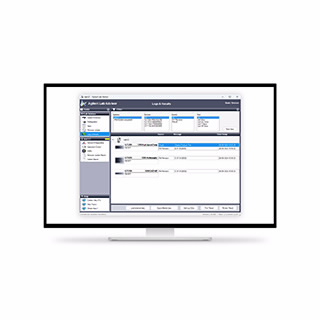 实验室顾问软件