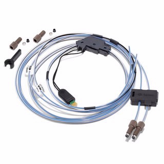 HPLC 管线工具包