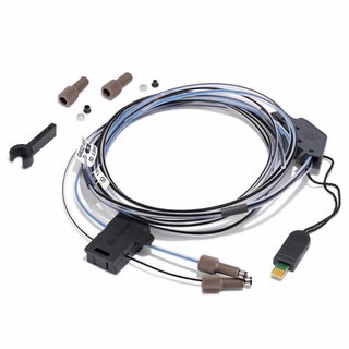 HPLC 管线工具包