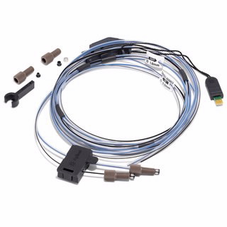 HPLC 管线工具包