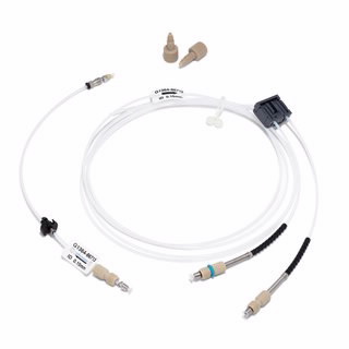 HPLC 管线工具包