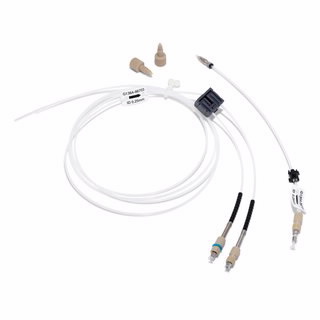 HPLC 管线工具包