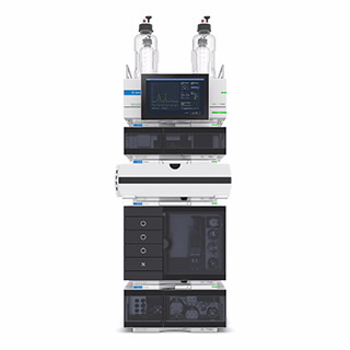 1260 Infinity III Prime 液相色谱系统