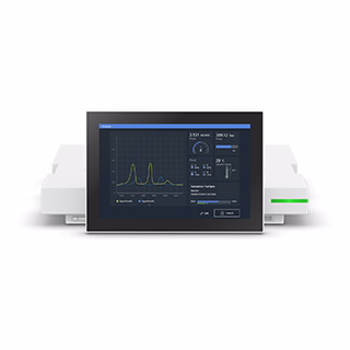 Infinity III 系列液相色谱技术