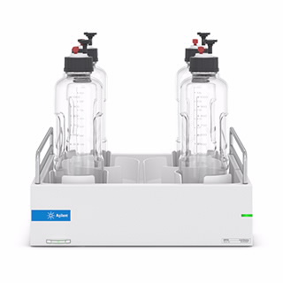 Infinity III 系列液相色谱技术