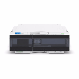 1260 Infinity III 可变波长检测器
