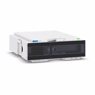 1260 Infinity III 可变波长检测器