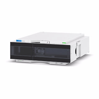 1260 Infinity III 可变波长检测器