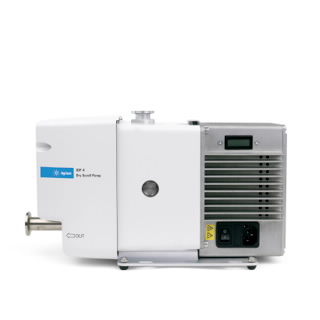 IDP-4 涡旋式干泵