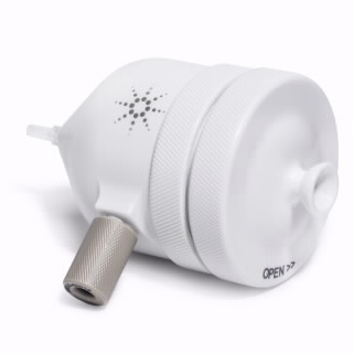 用于 ICP-OES 的惰性样品引入工具包