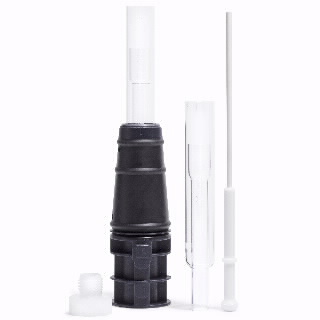 用于 ICP-OES 的惰性样品引入工具包