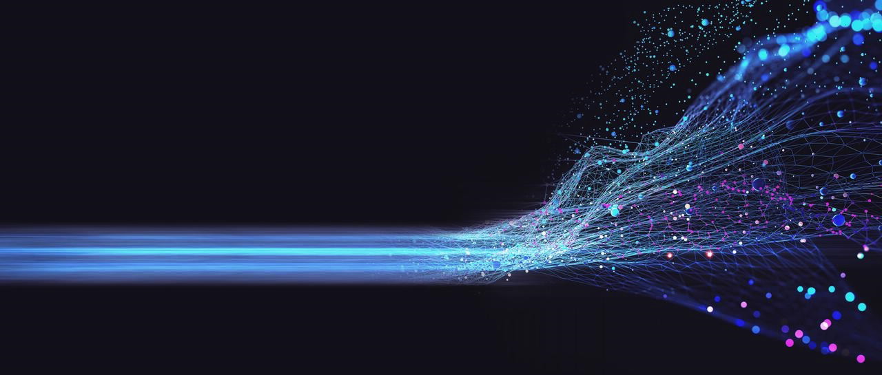 液质联用系统 (LC/MS)