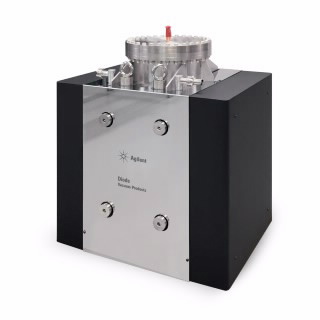VacIon Plus 1000 离子泵