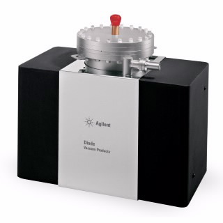 VacIon Plus 300 离子泵