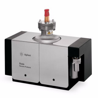 VacIon Plus 40 离子泵
