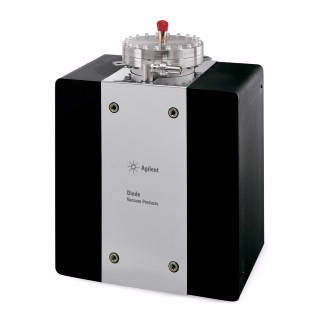 VacIon Plus 500 离子泵