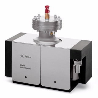 VacIon Plus 55 离子泵