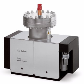 VacIon Plus 75 离子泵