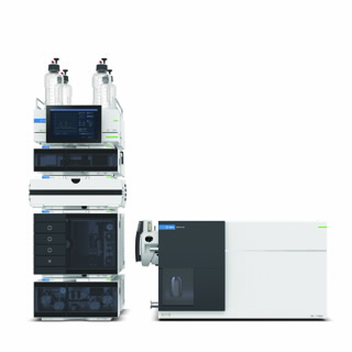 6475 三重四极杆液质联用仪
