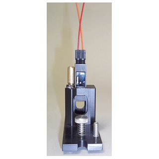 用于 UV-Vis 和 UV-Vis-NIR 光谱仪的液体池支架