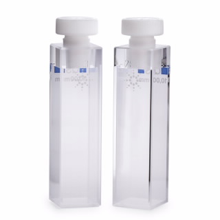 用于 UV-Vis 和 UV-Vis-NIR 系统的大比色池