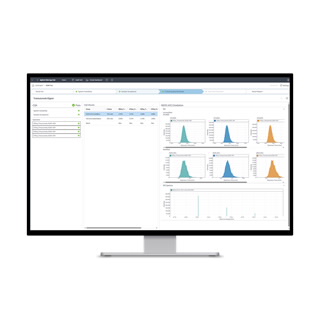 用于 OpenLab CDS 的多属性方法