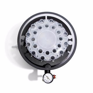 Vac Elut SPS 24 真空萃取装置