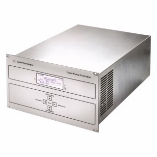 TwisTorr 中型 TMP 机架控制器
