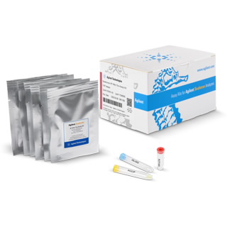 Seahorse XF 线粒体毒性测定试剂盒 Seahorse XF 线粒体毒性测定试剂盒