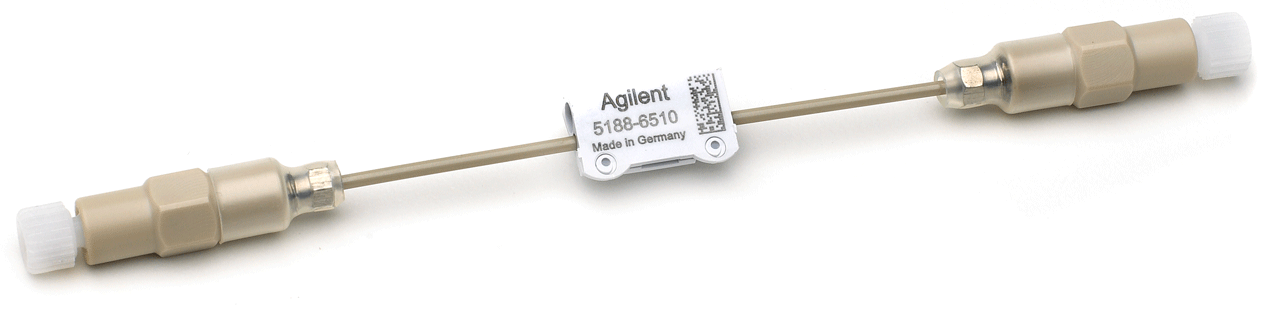 mRP-C18 高回收率蛋白质分析柱