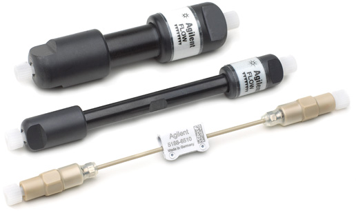 mRP-C18 高回收率蛋白质分析柱