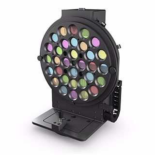 UV-Vis-NIR 固体自动进样器