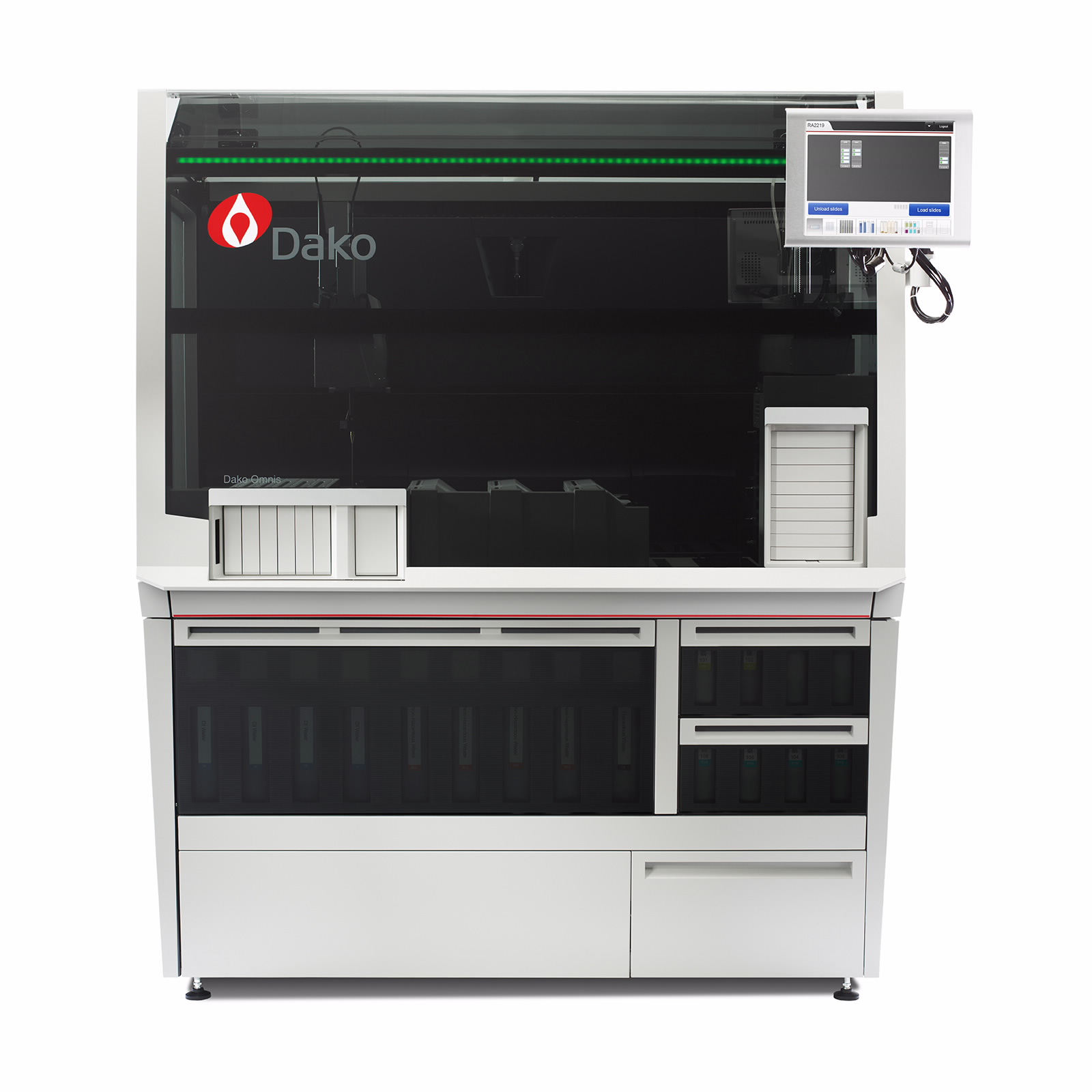 Dako Omnis 全自动免疫组化染色机
