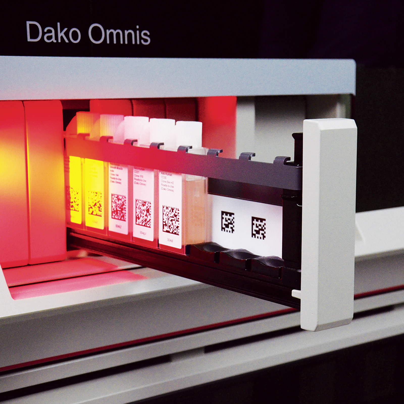 Dako Omnis 全自动免疫组化染色机