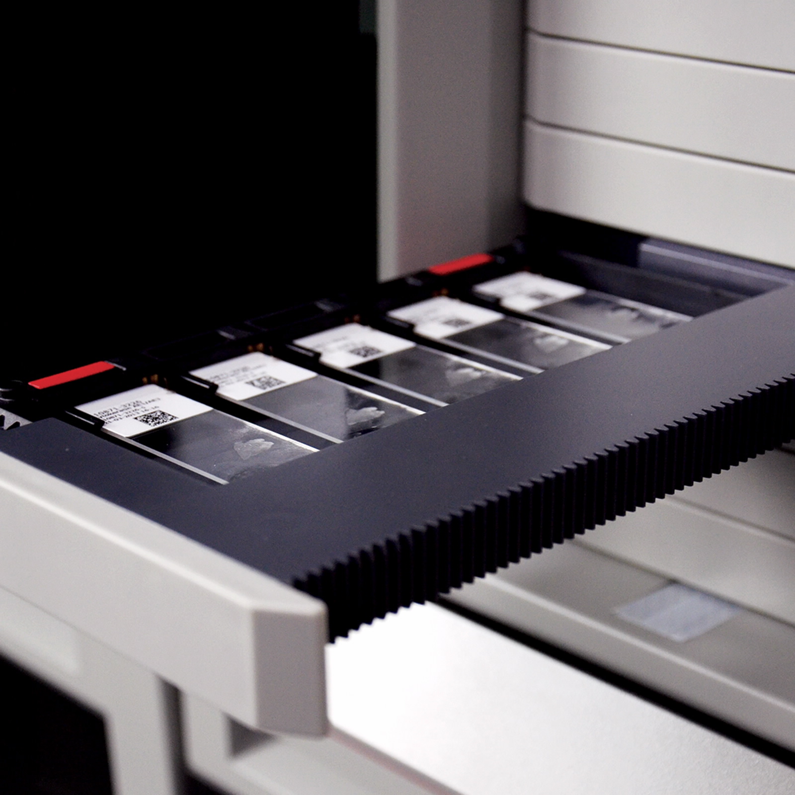 Dako Omnis 全自动免疫组化染色机