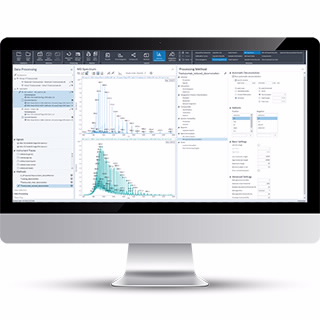 InfinityLab Pro iQ 系列质谱检测器