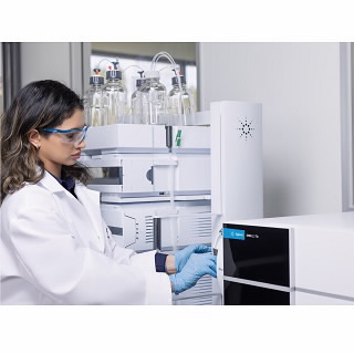 6495D 三重四极杆液质联用系统