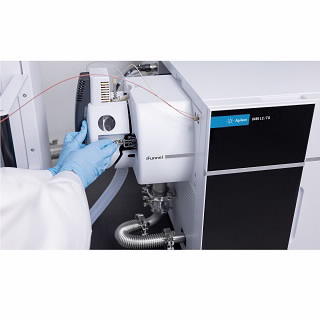 6495D 三重四极杆液质联用系统